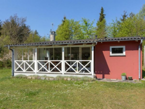 Holiday Home Fergie - 400m from the sea by Interhome, Hals